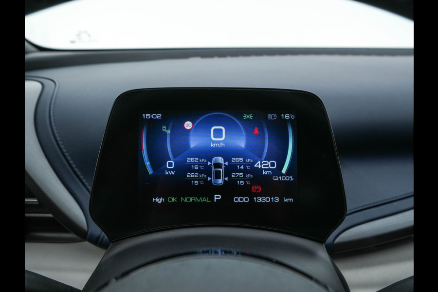 BYD ATTO 3 Comfort 60 kWh [ 3-Fase ] {SOH-92%} (INCL.BTW) *PANO | ADAPTIVE-CRUISE | LEATHER | FULL-LED | TOP-VIEW | BLIND-SPOT | HEATED-COMFORTSEATS | DIGI-COCKPIT | CARPLAY | DAB | NAVI-FULLMAP | ECC | PDC | 18''ALU*