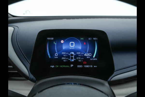 BYD ATTO 3 Comfort 60 kWh [ 3-Fase ] {SOH-92%} (INCL.BTW) *PANO | ADAPTIVE-CRUISE | LEATHER | FULL-LED | TOP-VIEW | BLIND-SPOT | HEATED-COMFORTSEATS | DIGI-COCKPIT | CARPLAY | DAB | NAVI-FULLMAP | ECC | PDC | 18''ALU*