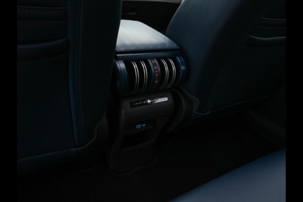 BYD ATTO 3 Comfort 60 kWh [ 3-Fase ] {SOH-92%} (INCL.BTW) *PANO | ADAPTIVE-CRUISE | LEATHER | FULL-LED | TOP-VIEW | BLIND-SPOT | HEATED-COMFORTSEATS | DIGI-COCKPIT | CARPLAY | DAB | NAVI-FULLMAP | ECC | PDC | 18''ALU*