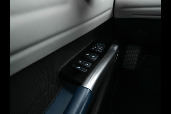 BYD ATTO 3 Comfort 60 kWh [ 3-Fase ] {SOH-92%} (INCL.BTW) *PANO | ADAPTIVE-CRUISE | LEATHER | FULL-LED | TOP-VIEW | BLIND-SPOT | HEATED-COMFORTSEATS | DIGI-COCKPIT | CARPLAY | DAB | NAVI-FULLMAP | ECC | PDC | 18''ALU*