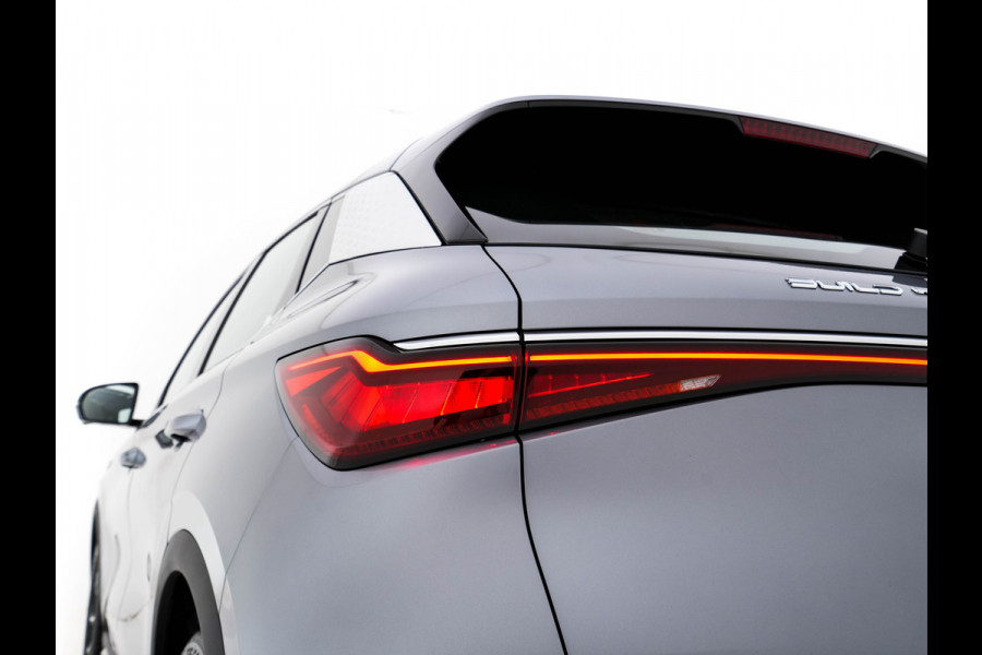 BYD ATTO 3 Comfort 60 kWh [ 3-Fase ] {SOH-92%} (INCL.BTW) *PANO | ADAPTIVE-CRUISE | LEATHER | FULL-LED | TOP-VIEW | BLIND-SPOT | HEATED-COMFORTSEATS | DIGI-COCKPIT | CARPLAY | DAB | NAVI-FULLMAP | ECC | PDC | 18''ALU*