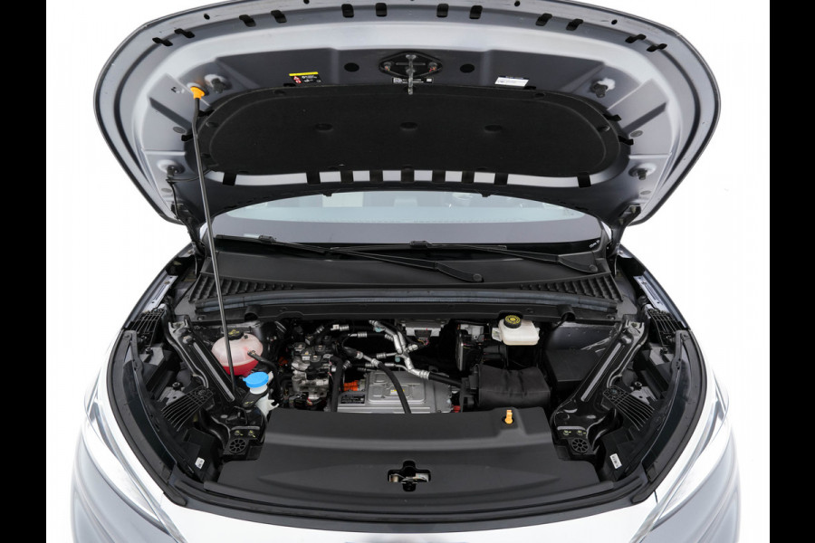 BYD ATTO 3 Comfort 60 kWh [ 3-Fase ] {SOH-92%} (INCL.BTW) *PANO | ADAPTIVE-CRUISE | LEATHER | FULL-LED | TOP-VIEW | BLIND-SPOT | HEATED-COMFORTSEATS | DIGI-COCKPIT | CARPLAY | DAB | NAVI-FULLMAP | ECC | PDC | 18''ALU*