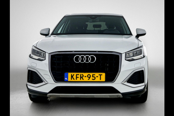 Audi Q2 35 TFSI Advanced edition VIRTUAL | NAVI & CARPLAY | EL-ACHTERKLEP | AD-CRUISE
