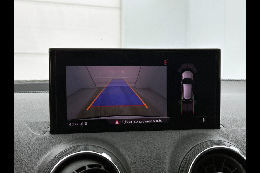 Audi Q2 35 TFSI Advanced edition VIRTUAL | NAVI & CARPLAY | EL-ACHTERKLEP | AD-CRUISE