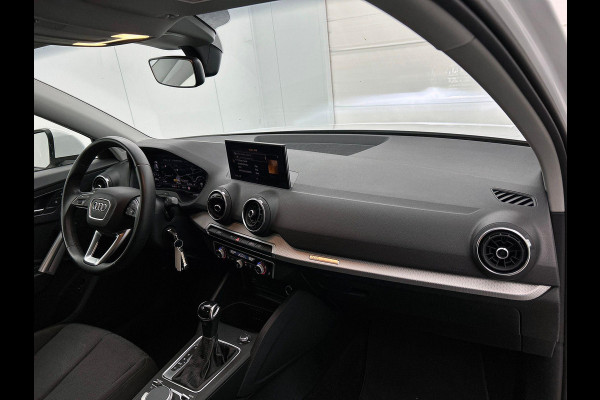 Audi Q2 35 TFSI Advanced edition VIRTUAL | NAVI & CARPLAY | EL-ACHTERKLEP | AD-CRUISE