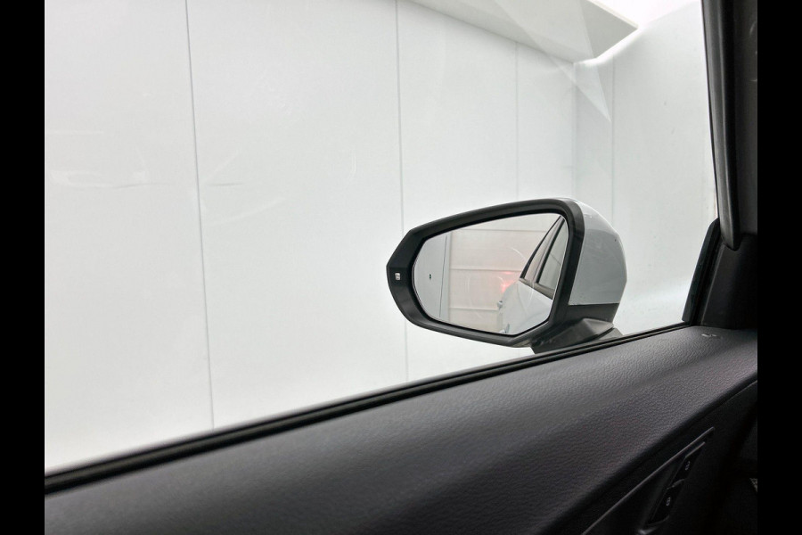 Audi Q2 35 TFSI Advanced edition VIRTUAL | NAVI & CARPLAY | EL-ACHTERKLEP | AD-CRUISE