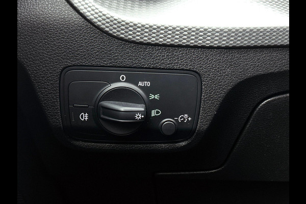 Audi Q2 35 TFSI Advanced edition VIRTUAL | NAVI & CARPLAY | EL-ACHTERKLEP | AD-CRUISE