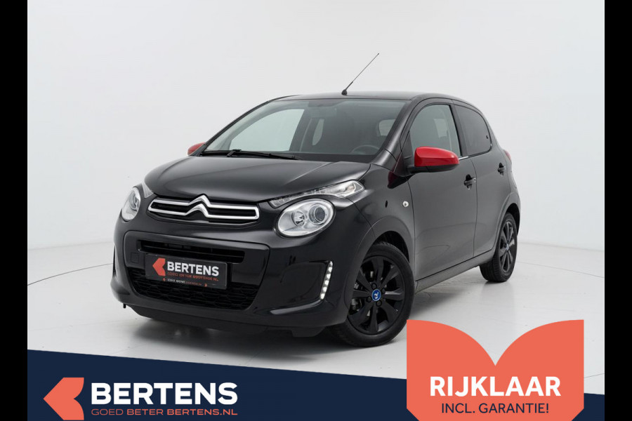 Citroën C1 1.0 VTi JCC+