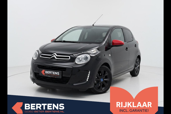 Citroën C1 1.0 VTi JCC+