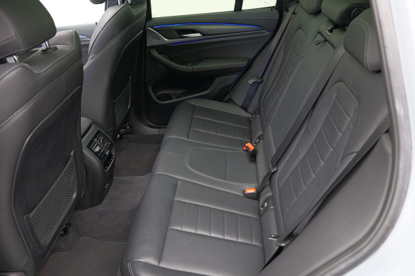 BMW X3 M40i xDrive High Executive |Bomvol|Pano|Burmester|H&K|ACC|HUD|Dodehoek|Ambient|