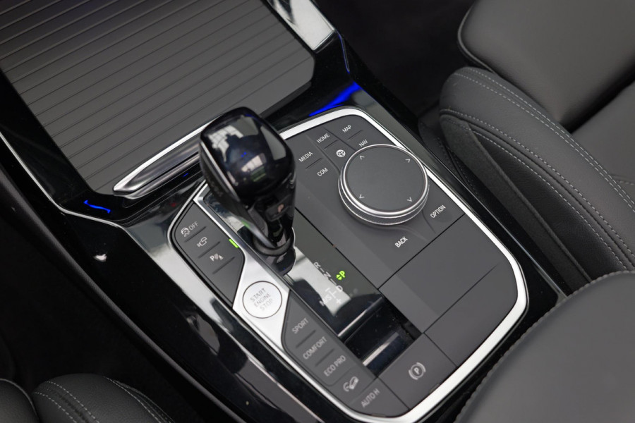 BMW X3 M40i xDrive High Executive |Bomvol|Pano|Burmester|H&K|ACC|HUD|Dodehoek|Ambient|
