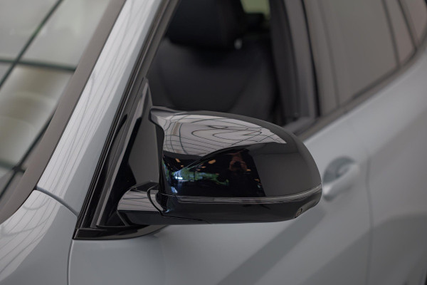 BMW X3 M40i xDrive High Executive |Bomvol|Pano|Burmester|H&K|ACC|HUD|Dodehoek|Ambient|