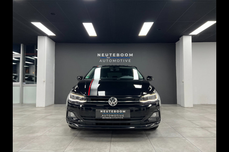 Volkswagen Polo 1.0 TSI Beats |Clima | Carplay | Led