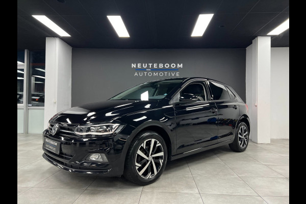 Volkswagen Polo 1.0 TSI Beats |Clima | Carplay | Led