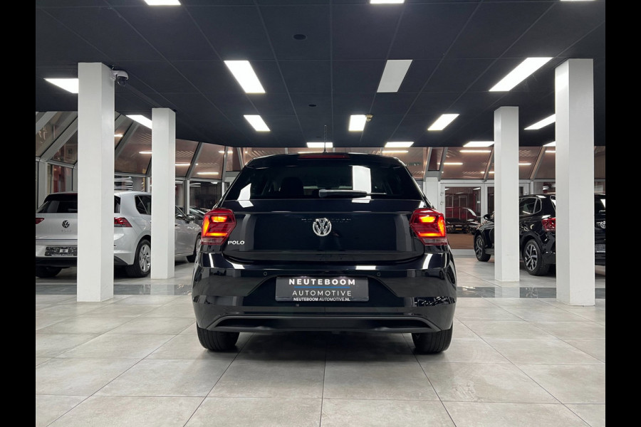 Volkswagen Polo 1.0 TSI Beats |Clima | Carplay | Led