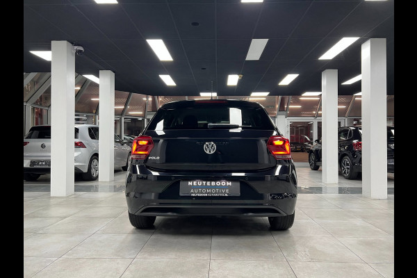 Volkswagen Polo 1.0 TSI Beats |Clima | Carplay | Led