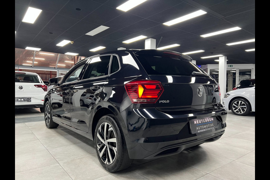 Volkswagen Polo 1.0 TSI Beats |Clima | Carplay | Led