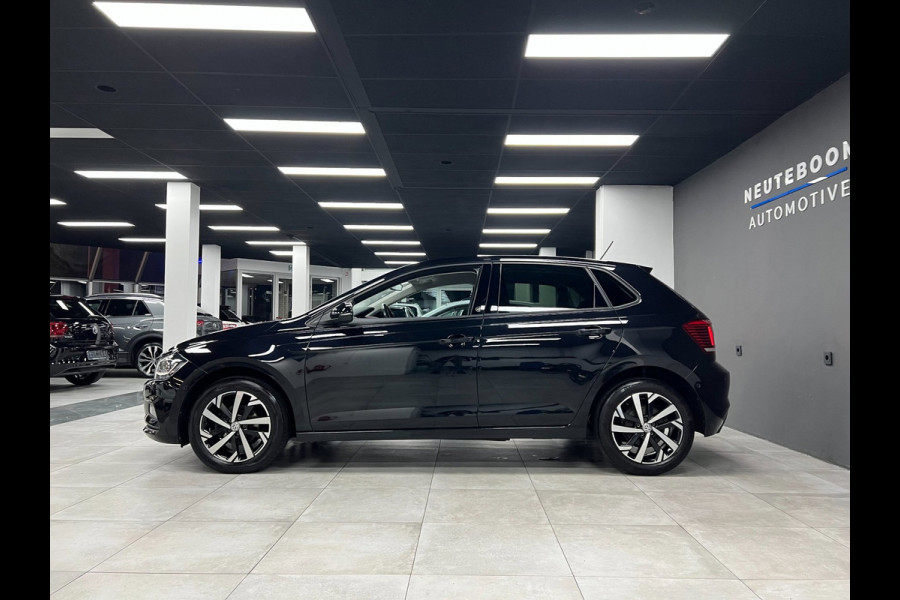 Volkswagen Polo 1.0 TSI Beats |Clima | Carplay | Led