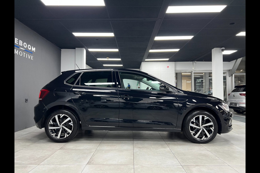 Volkswagen Polo 1.0 TSI Beats |Clima | Carplay | Led
