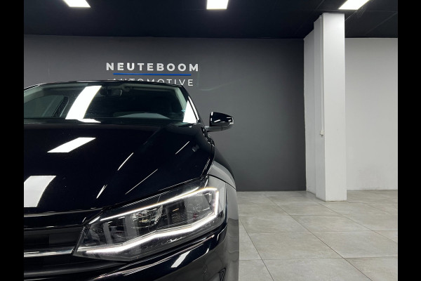 Volkswagen Polo 1.0 TSI Beats |Clima | Carplay | Led