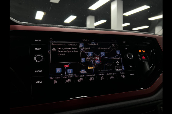 Volkswagen Polo 1.0 TSI Beats |Clima | Carplay | Led