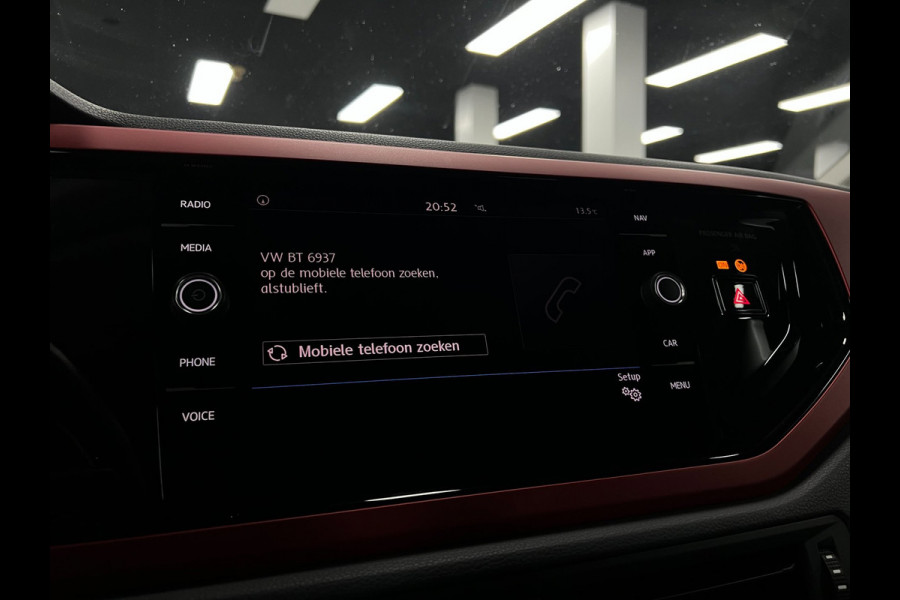 Volkswagen Polo 1.0 TSI Beats |Clima | Carplay | Led