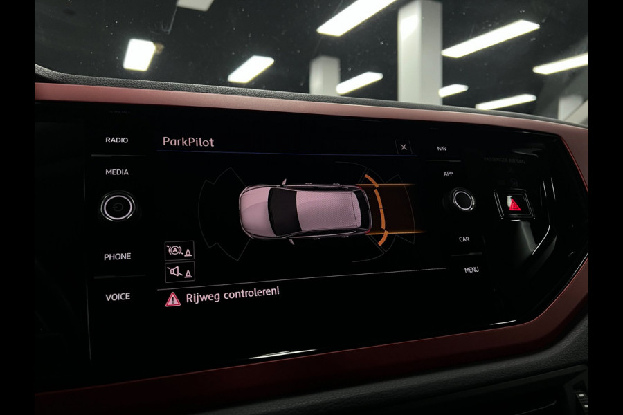 Volkswagen Polo 1.0 TSI Beats |Clima | Carplay | Led