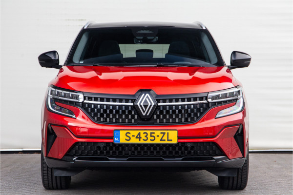 Renault Austral 1.2 E-Tech full hybrid 200 iconic Panorama, Trekhaak, Carplay