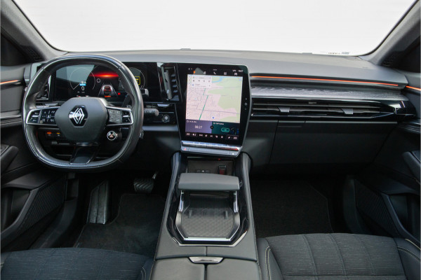 Renault Austral 1.2 E-Tech full hybrid 200 iconic Panorama, Trekhaak, Carplay