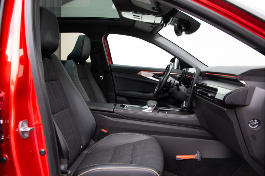 Renault Austral 1.2 E-Tech full hybrid 200 iconic Panorama, Trekhaak, Carplay