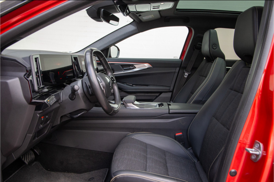 Renault Austral 1.2 E-Tech full hybrid 200 iconic Panorama, Trekhaak, Carplay