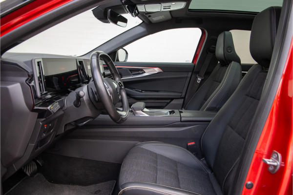 Renault Austral 1.2 E-Tech full hybrid 200 iconic Panorama, Trekhaak, Carplay