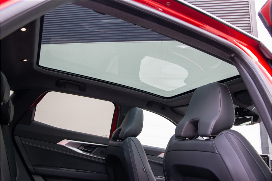 Renault Austral 1.2 E-Tech full hybrid 200 iconic Panorama, Trekhaak, Carplay