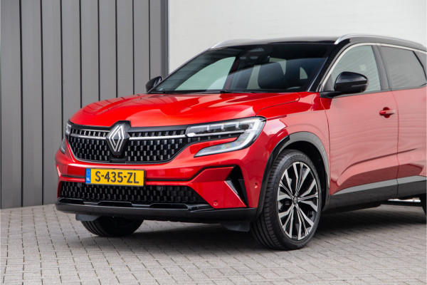 Renault Austral 1.2 E-Tech full hybrid 200 iconic Panorama, Trekhaak, Carplay