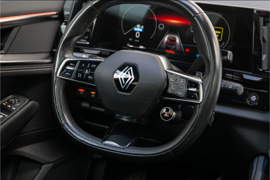 Renault Austral 1.2 E-Tech full hybrid 200 iconic Panorama, Trekhaak, Carplay