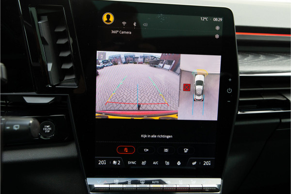 Renault Austral 1.2 E-Tech full hybrid 200 iconic Panorama, Trekhaak, Carplay