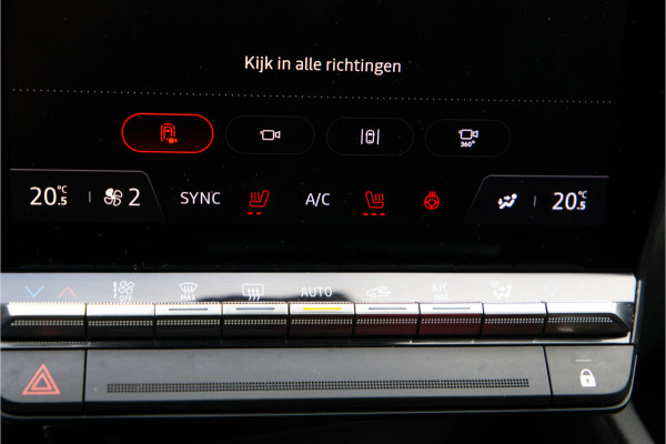 Renault Austral 1.2 E-Tech full hybrid 200 iconic Panorama, Trekhaak, Carplay