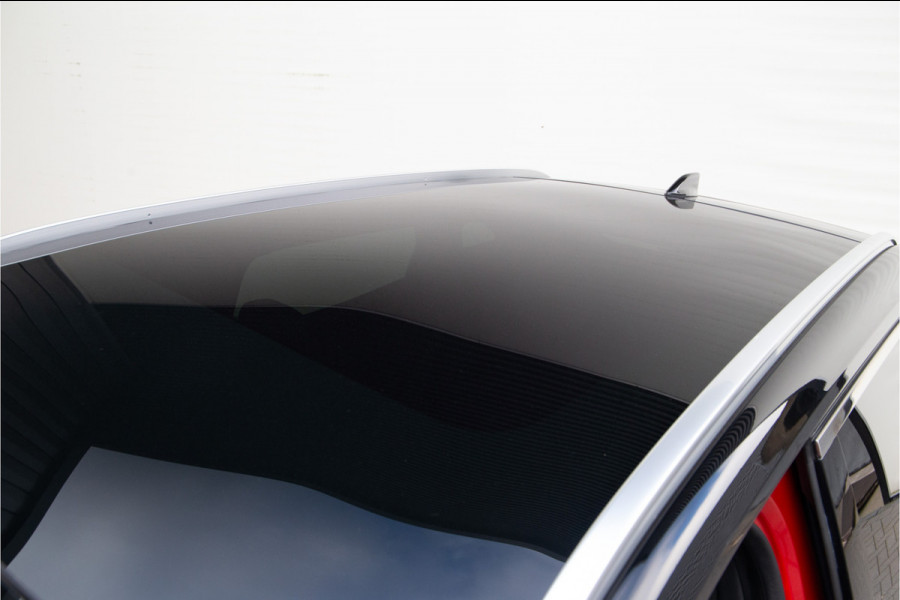 Renault Austral 1.2 E-Tech full hybrid 200 iconic Panorama, Trekhaak, Carplay