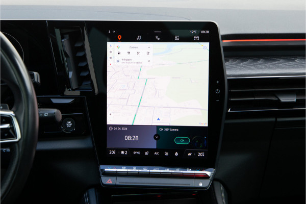 Renault Austral 1.2 E-Tech full hybrid 200 iconic Panorama, Trekhaak, Carplay