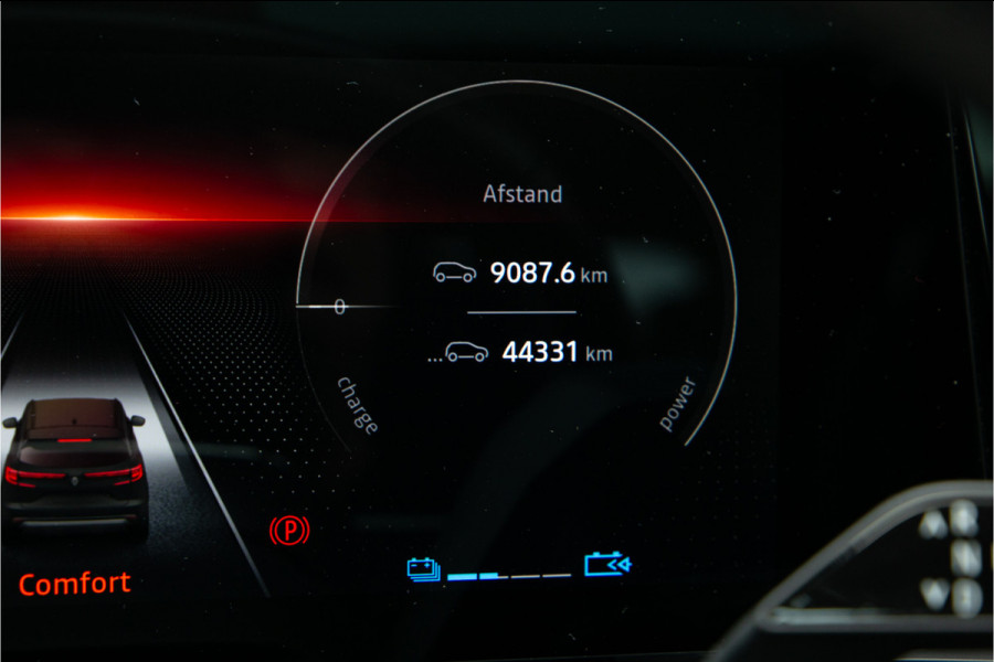 Renault Austral 1.2 E-Tech full hybrid 200 iconic Panorama, Trekhaak, Carplay