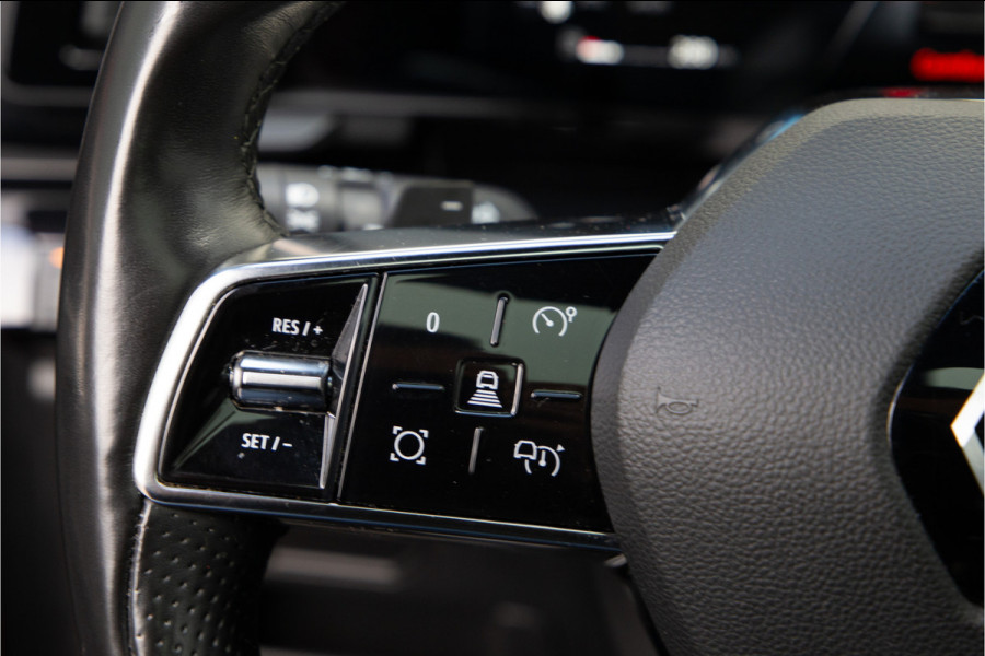 Renault Austral 1.2 E-Tech full hybrid 200 iconic Panorama, Trekhaak, Carplay