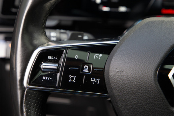 Renault Austral 1.2 E-Tech full hybrid 200 iconic Panorama, Trekhaak, Carplay