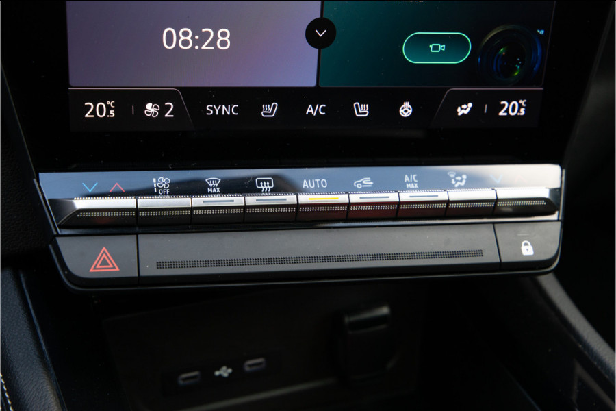 Renault Austral 1.2 E-Tech full hybrid 200 iconic Panorama, Trekhaak, Carplay