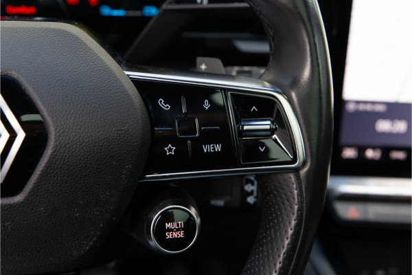 Renault Austral 1.2 E-Tech full hybrid 200 iconic Panorama, Trekhaak, Carplay