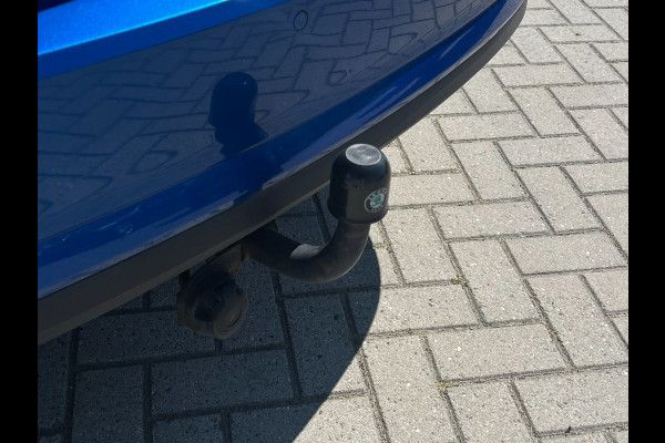 Škoda Rapid Spaceback 1.0 TSI Greentech Clever | PDC | Trekhaak | Stoelverwarming |Navi