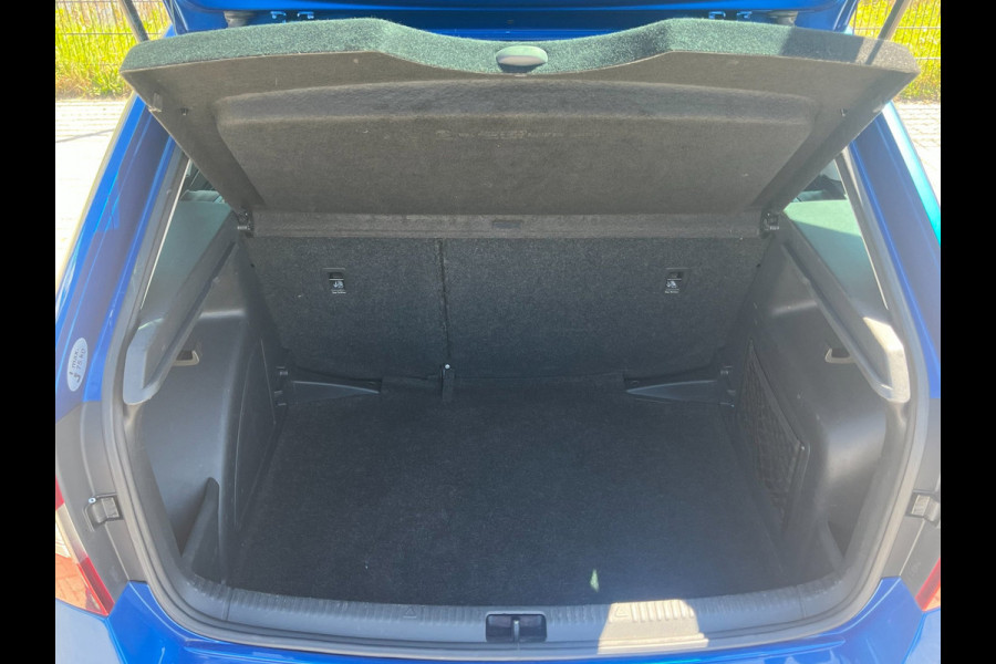 Škoda Rapid Spaceback 1.0 TSI Greentech Clever | PDC | Trekhaak | Stoelverwarming |Navi
