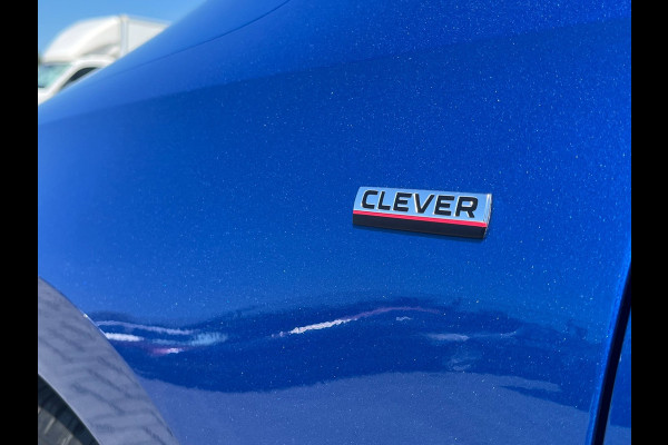 Škoda Rapid Spaceback 1.0 TSI Greentech Clever | PDC | Trekhaak | Stoelverwarming |Navi