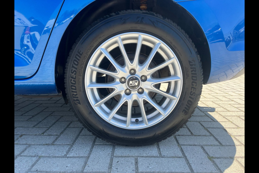 Škoda Rapid Spaceback 1.0 TSI Greentech Clever | PDC | Trekhaak | Stoelverwarming |Navi