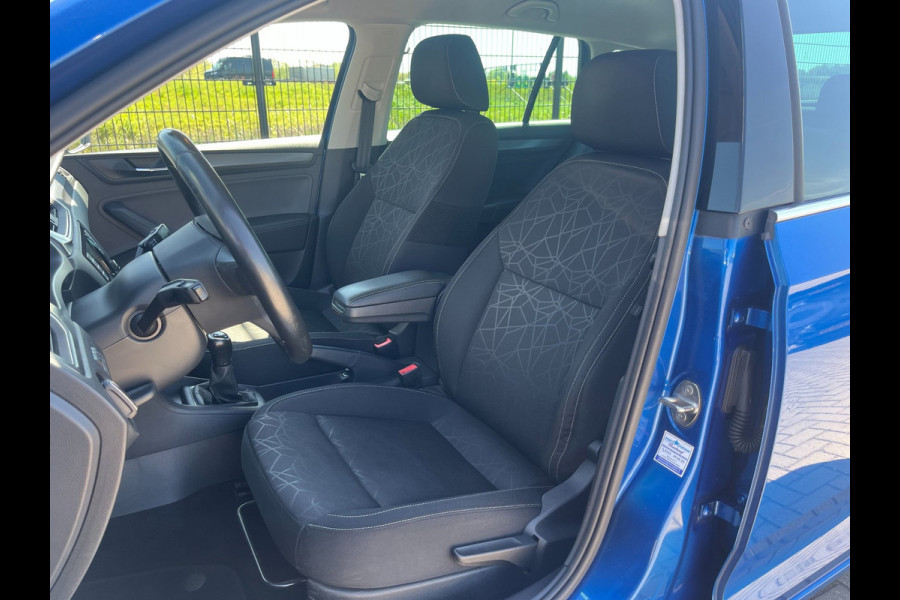 Škoda Rapid Spaceback 1.0 TSI Greentech Clever | PDC | Trekhaak | Stoelverwarming |Navi