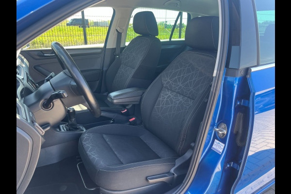 Škoda Rapid Spaceback 1.0 TSI Greentech Clever | PDC | Trekhaak | Stoelverwarming |Navi